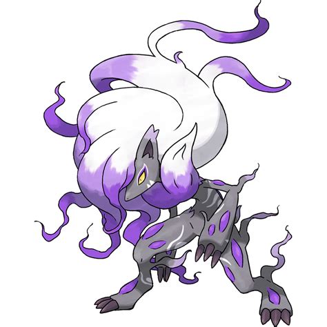 mega zoroark|pokemon hisuian zoroark shiny.